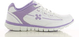 Oxypas sneaker sunny | lichtblauw | maat 37 - 00,154,175,37