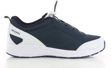 Baskets super légères Oxypas James | marine | taille 45 - 00,154,165,45