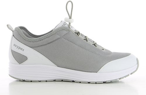 Baskets super légères Oxypas James | noir | taille 46 - 00,154,166,46