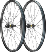 Paire de roues Mavic e-crosstrail SL 29 carbone disque 6 boulons SRAM XD