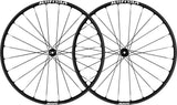 Jeu de roues Mavic allroad sl cl