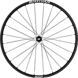 Jeu de roues Mavic allroad s disc cl