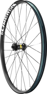 Roue avant Mavic e-deemax 29 disque 6 boulons