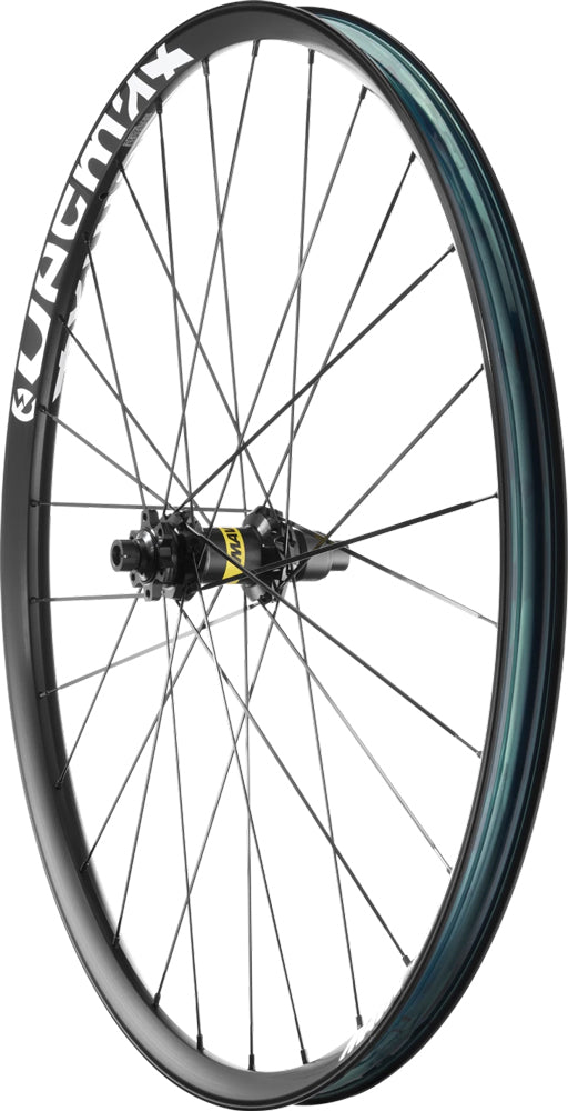 Roue arrière Mavic e-deemax 29 disque boost
