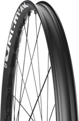 Roue avant Mavic e-deemax s 29 disque 6 boulons