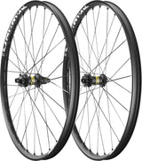 Paire de roues Mavic e-deemax s 29 Disc 6 boulons Sram XD