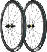Paire de roues Shimano Mavic Cosmic S 700C 42 mm Disc CL
