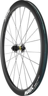 Paire de roues Shimano Mavic Cosmic S 700C 42 mm Disc CL