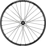 Paire de roues Mavic e-crosstrail sl 29 disc cl shimano ms