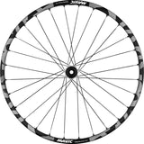 Mavic deemax enduro sl 29 disque 6 trous shimano hg laufradsatz