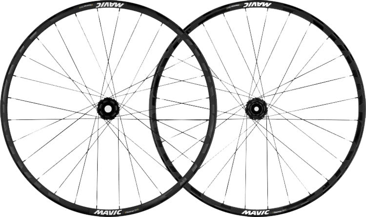 Paire de roues Mavic Deemax DH 29 Boost