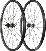 Paire de roues Mavic Crosstrail SL 29 6 boulons SRAM XD