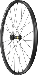 Paire de roues Mavic Crosstrail SL 29 6 boulons SRAM XD