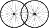 Paire de roues Mavic crosstrail sl 29 disc cl shimano ms