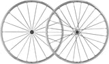 Paire de roues Mavic Ksyrium SL Heritage Shimano HG-R QR