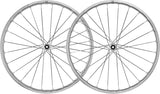 Paire de roues Mavic Ksyrium SL Heritage CL Shimano HG-R