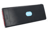 Batavus yanec batterie de vélo e-motion e-300 e-400 e-500 13ah noir