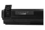 Batavus yanec batterie de vélo e-motion e-300 e-400 e-500 13ah noir