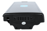 Batavus yanec batterie de vélo e-motion e-300 e-400 e-500 13ah noir