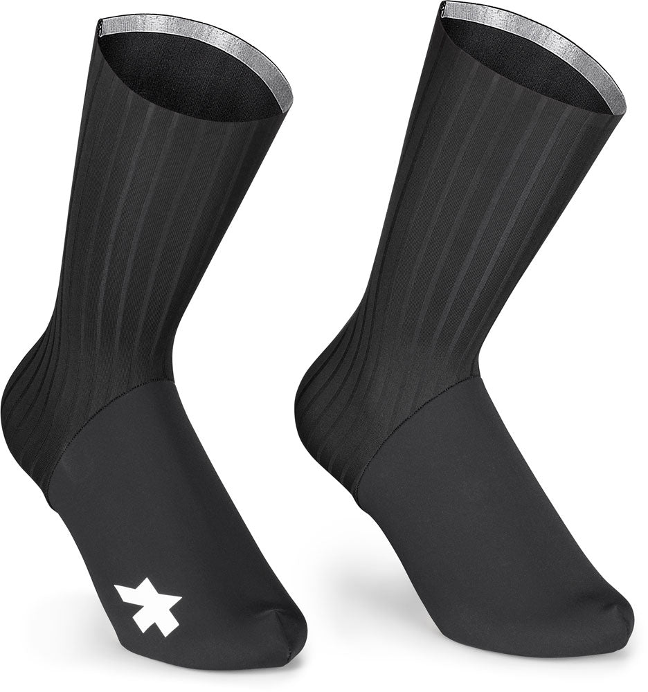 Assos rsr speed booties - couvre-chaussures