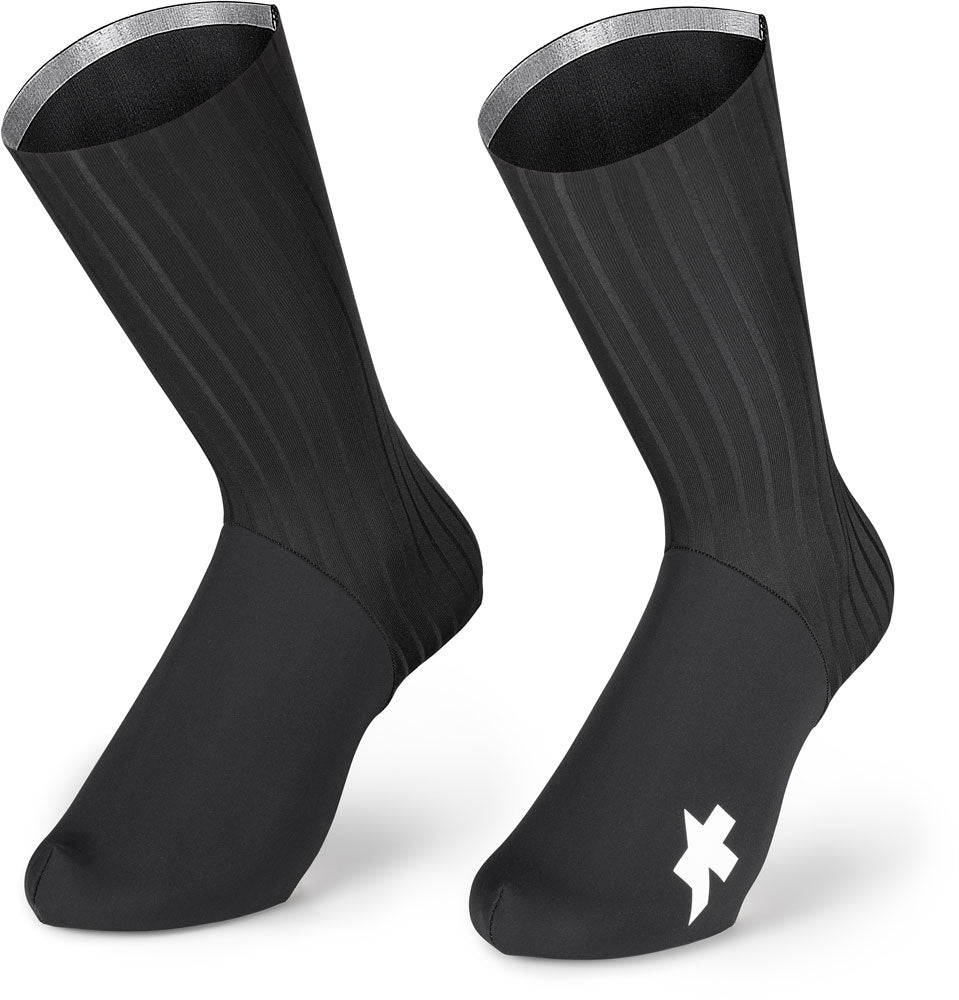 Assos rsr speed booties - couvre-chaussures