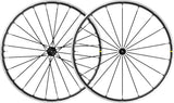 Jeu de roues Mavic Ksyrium SL