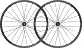 Paire de roues Mavic crossmax xl 29 disc cl shimano ms