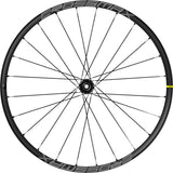 Paire de roues Mavic crossmax xl 29 disque 6 boulons shimano hg