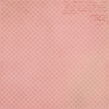 Kaisercraft • mademoiselle double face 30,5x30,5cm couture