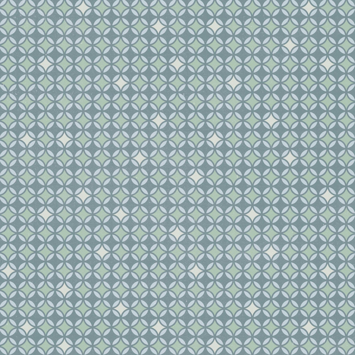 Kaisercraft • tondeuse barbier double face 30,5x30,5 cm