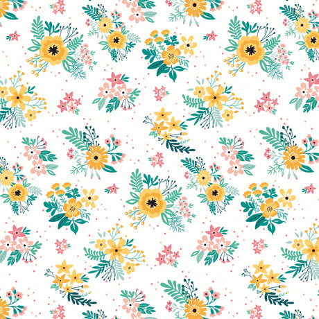 Kaisercraft • papier 30,5x30,5cm cachemire jours âme