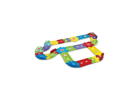 Vtech toot toot cars, partageant le luxe