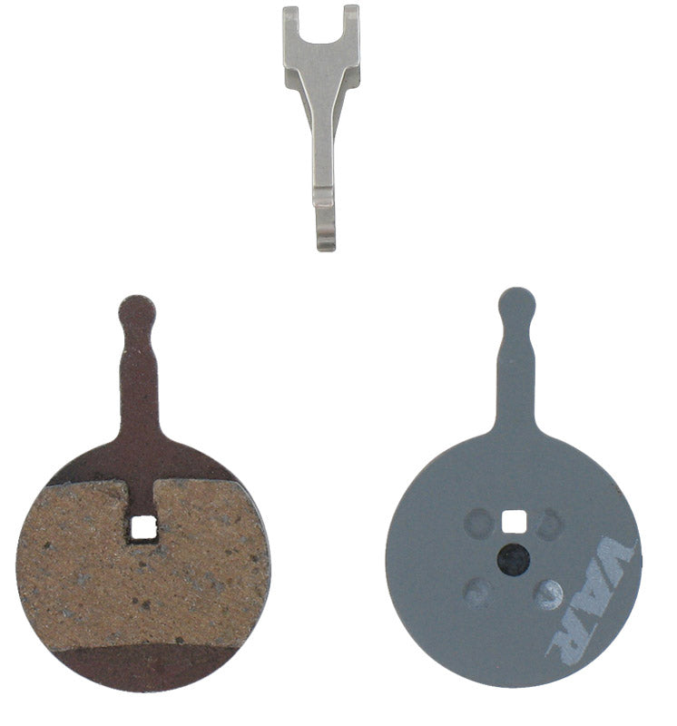 Var plaquettes de disque pour avid bb3 bb5 promax dsk-710