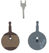 Var plaquettes de disque pour avid bb3 bb5 promax dsk-710