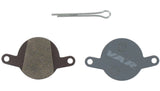 Plaquettes de disque Var pour magura clara 01 louise 02 louise-fr