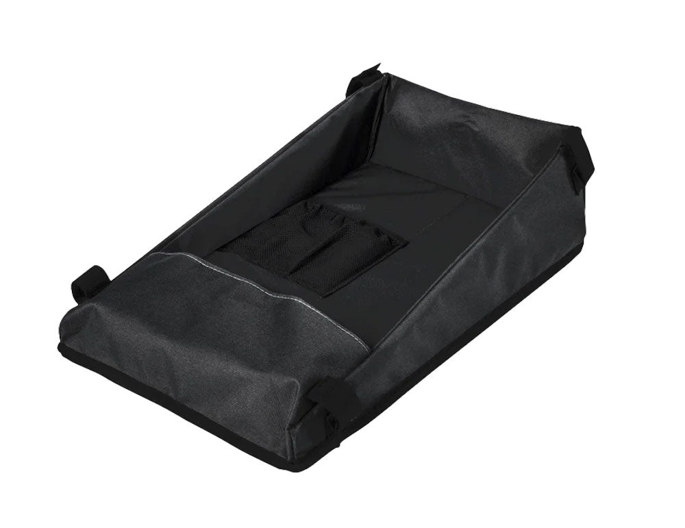 Compartiment de toit Croozer pour remorque pour chien Enna