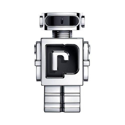Paco Rabanne Eau de Toilette Vaporisateur Phantom 50ml Homme