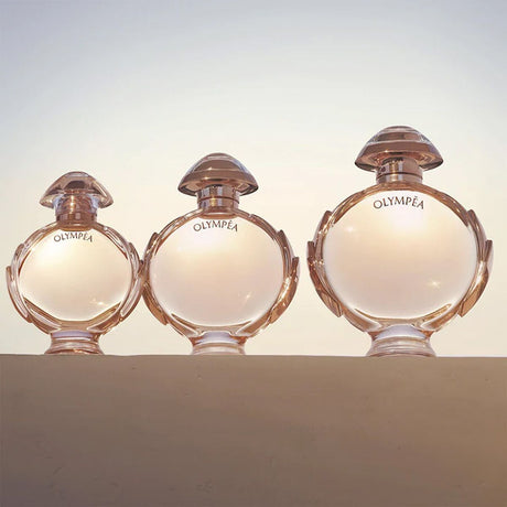 Paco Rabanne Eau de Parfum Spray Olympea 30ml Femme