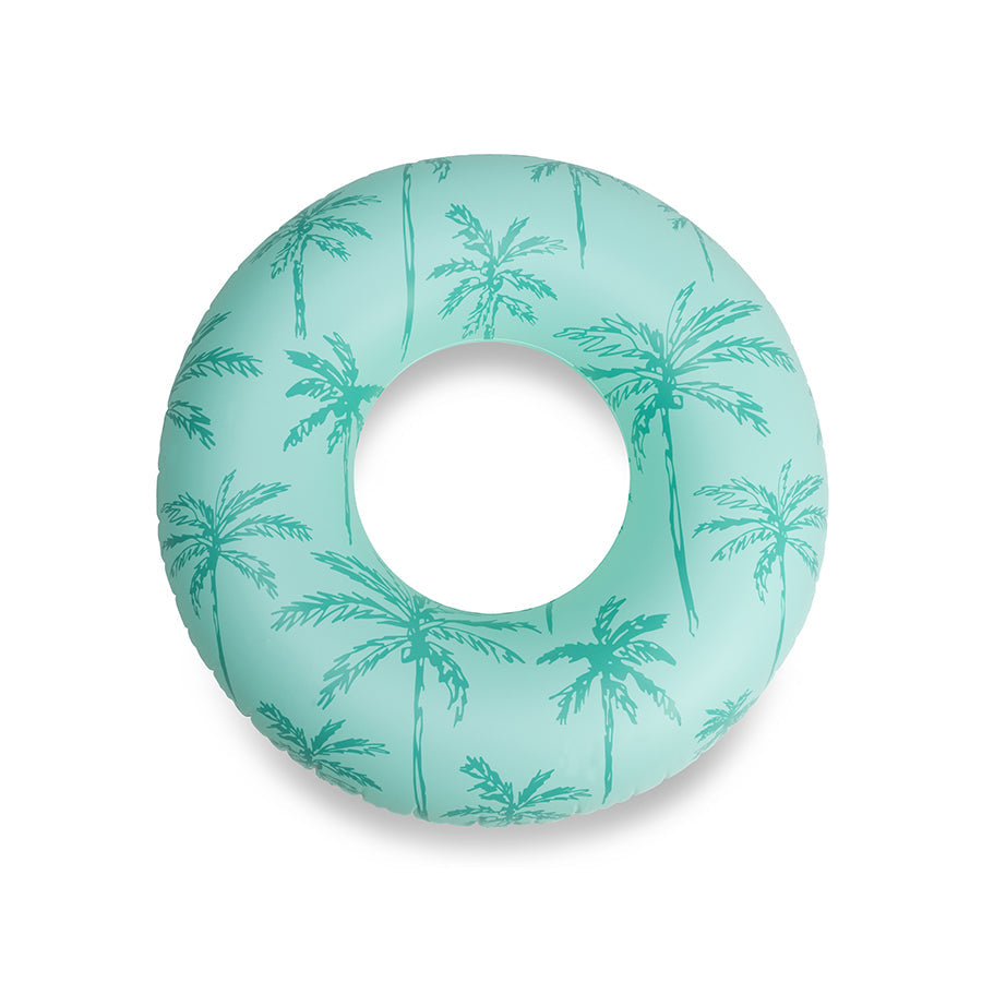 Palmiers | piscine verte ø 102 cm