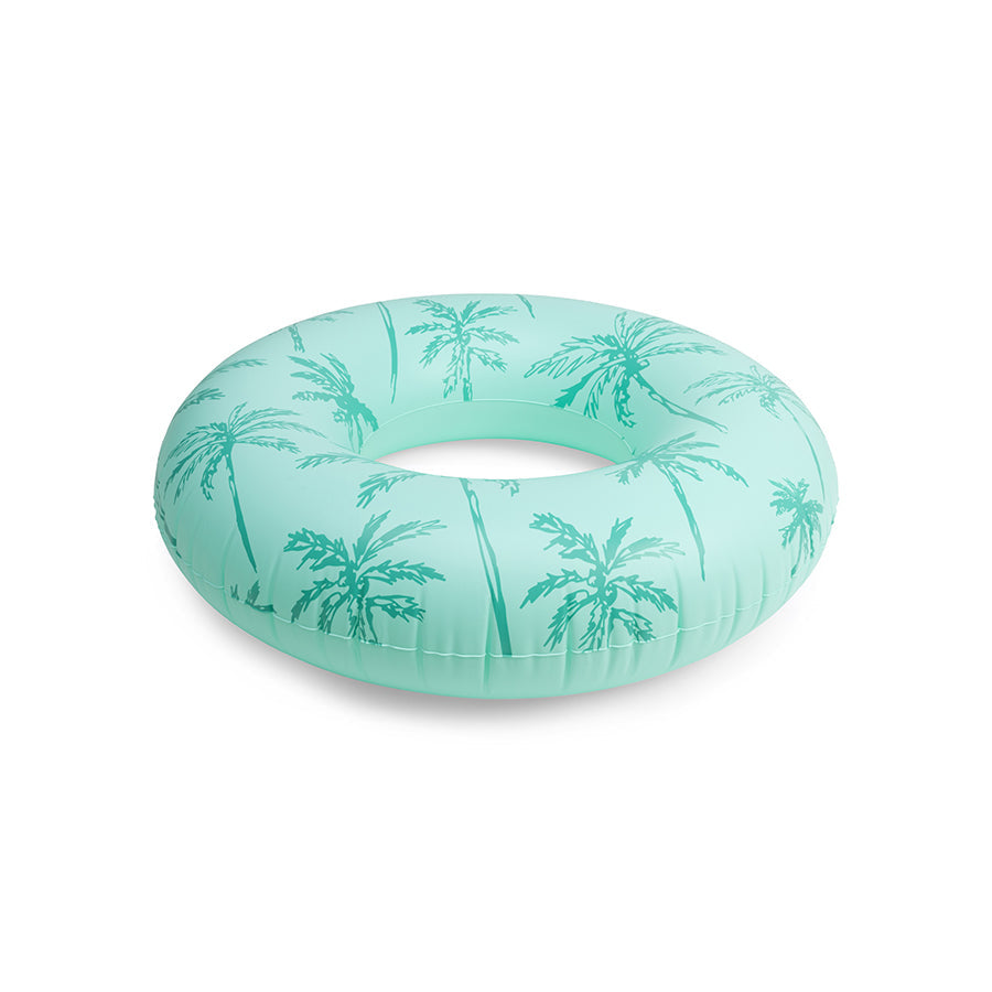 Palmiers | piscine verte ø 102 cm
