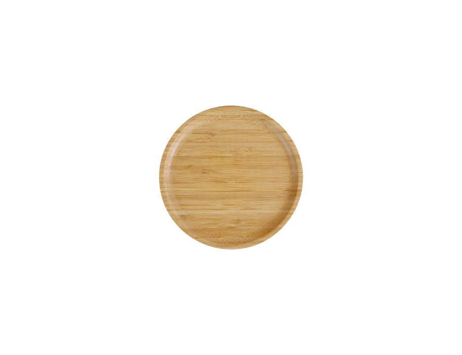 Plaque de bambou pandoo - 20 cm