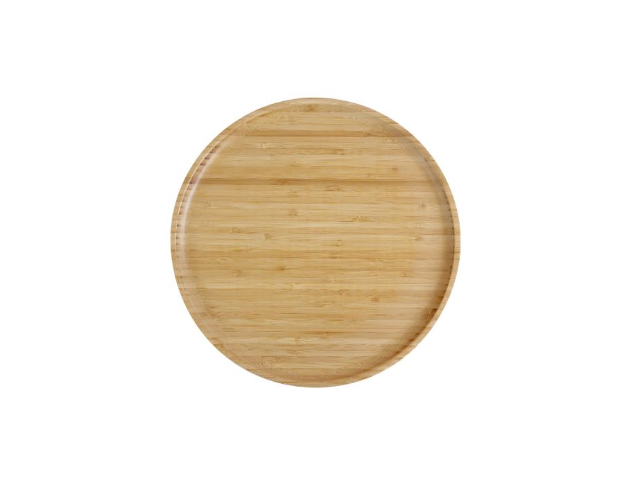 Plaque de bambou pandoo - 30 cm