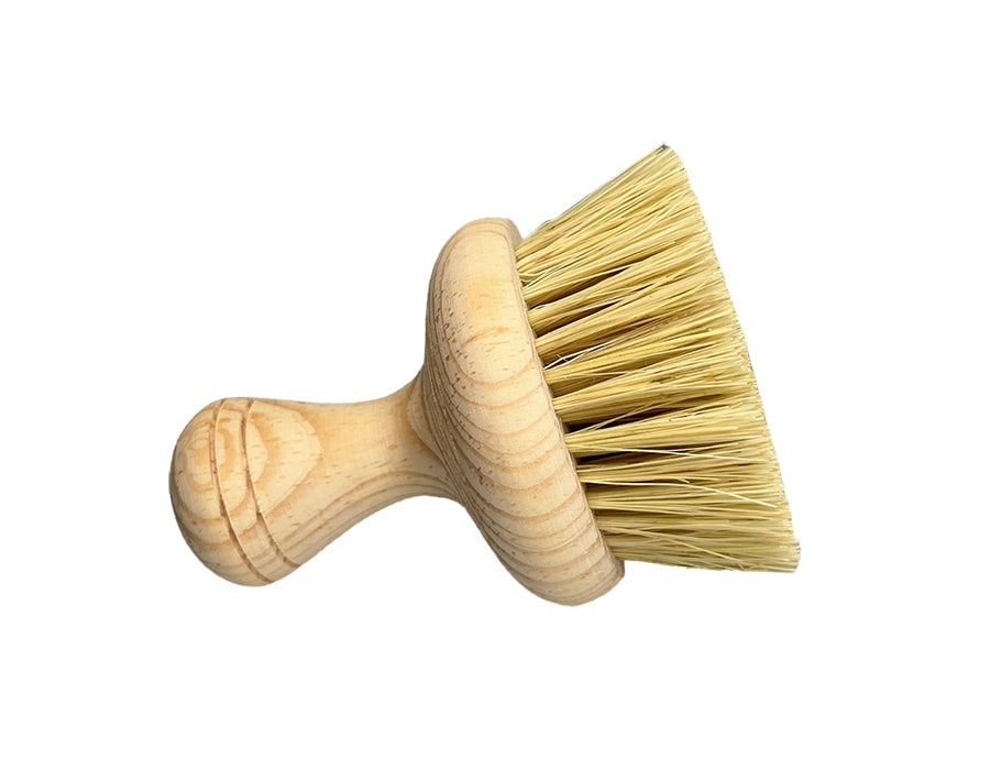 Brosse à vaisselle Ecoluba - bouton