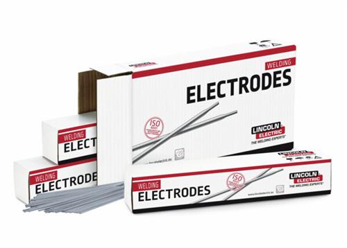 Électrodes Lincoln pantafix pack 2,5x350 p