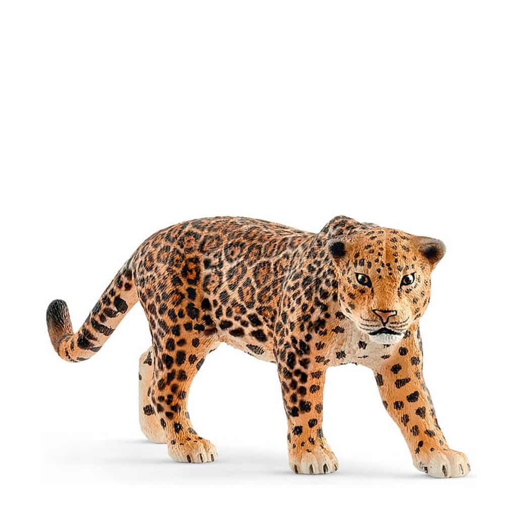 Schleich VIE SAUVAGE Jaguar 14769