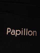 Papillon Capri 3 4 Legging sportif dames noires taille xxl