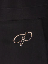 Papillon Capri 3 4 Legging sportif dames noires taille m