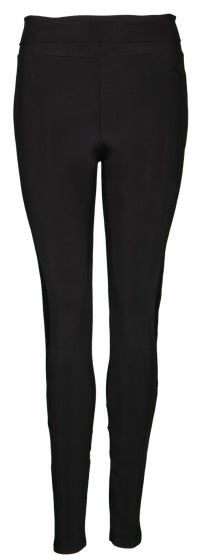 Papillon Sports Sports Legging dames noires taille xl