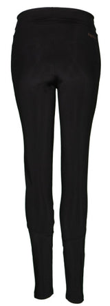 Papillon Sports Sports Legging dames noire taille l