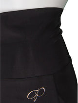 Papillon Sports Sports Legging dames noires taille xxl